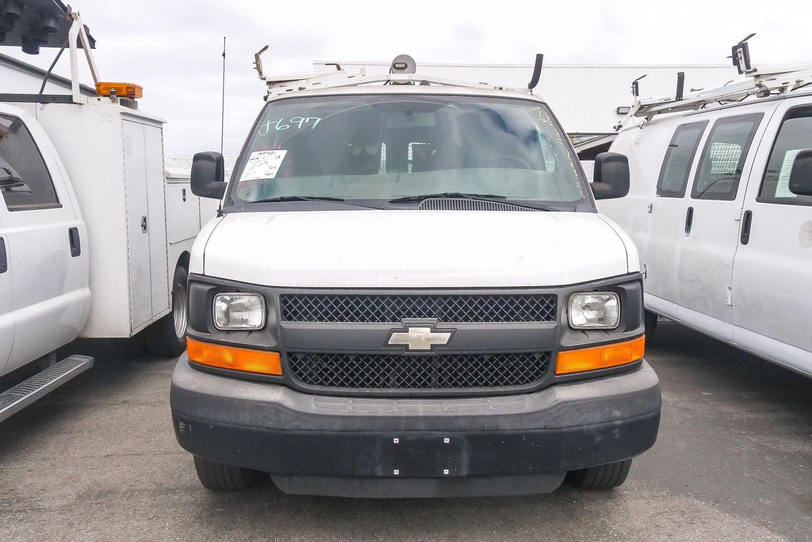 chevrolet express cargo 2013 1GCWGFCA2D1903022 image chevrolet express cargo 2013 1GCWGFCA2D1903022 image